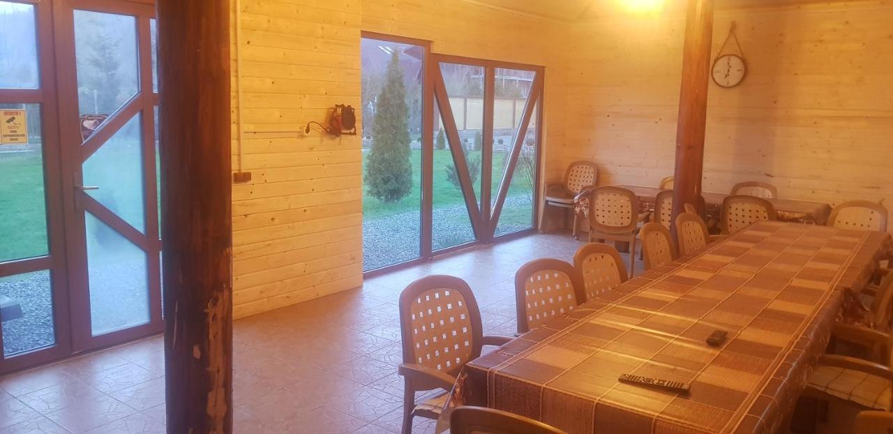 Pensiunea Riffelt Bran  Exterior foto